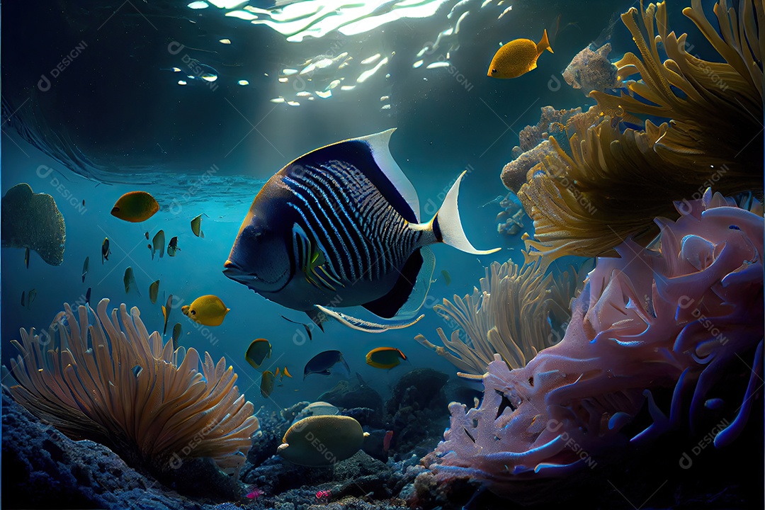 Dia mundial dos oceanos ou Dia Mundial dos Oceanos, 8 de junho