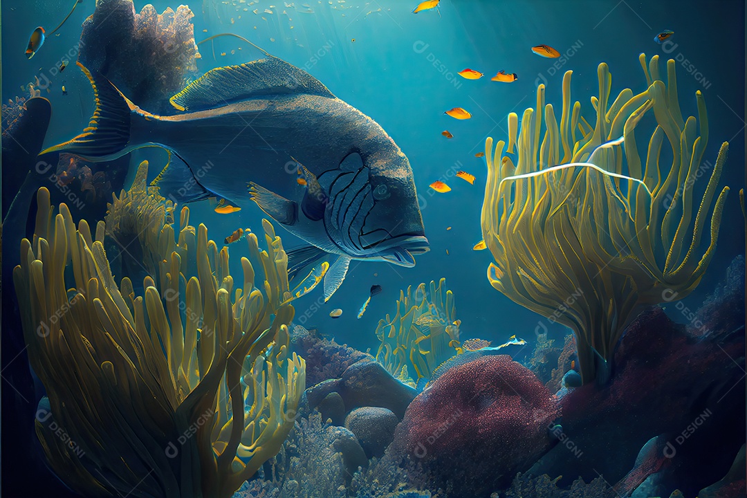 Dia mundial dos oceanos ou Dia Mundial dos Oceanos, 8 de junho