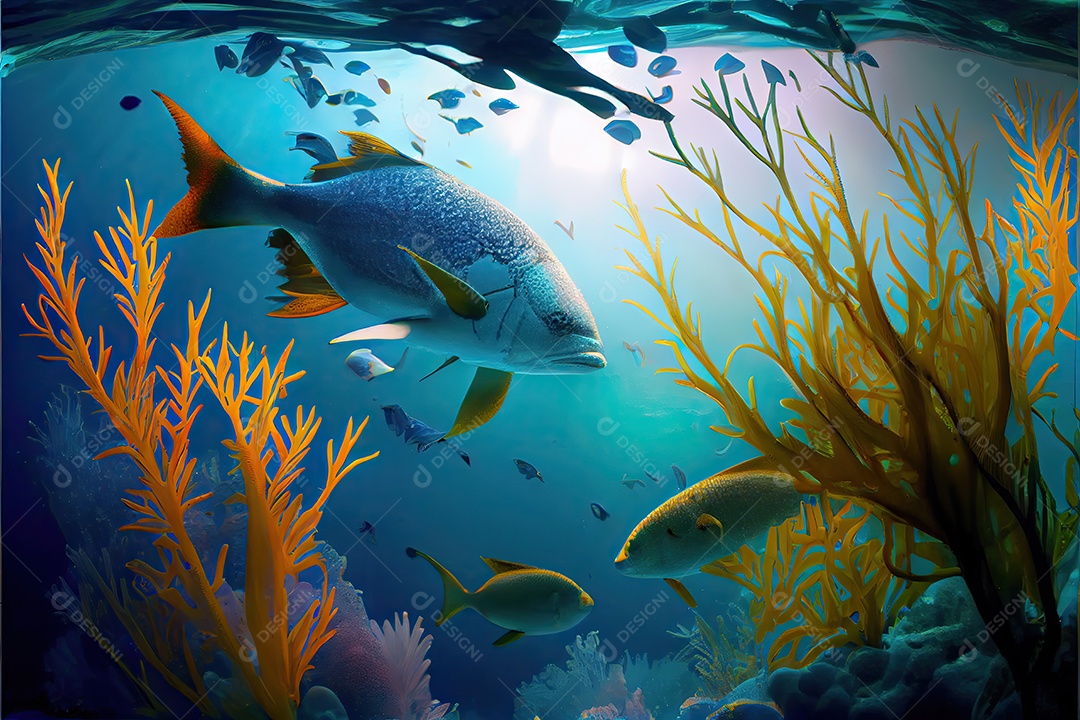 Dia mundial dos oceanos ou Dia Mundial dos Oceanos, 8 de junho