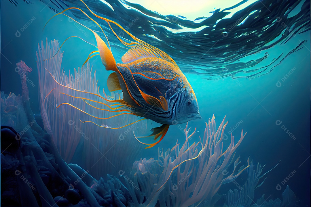 Dia mundial dos oceanos ou Dia Mundial dos Oceanos, 8 de junho