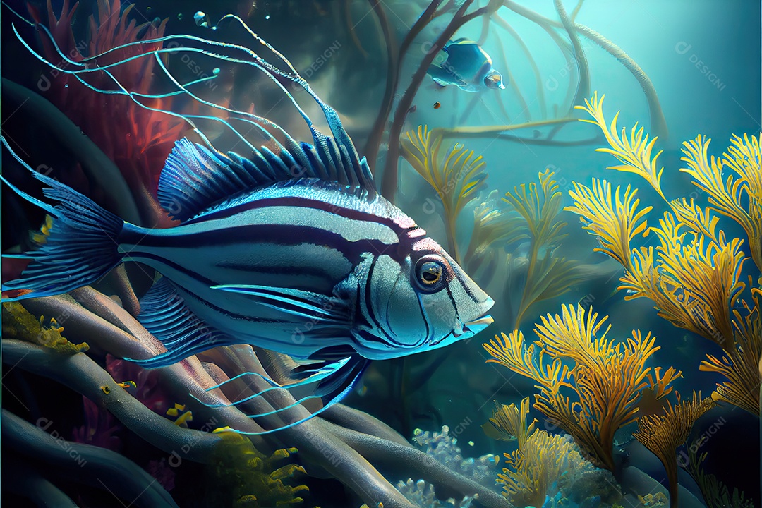 Dia mundial dos oceanos ou Dia Mundial dos Oceanos, 8 de junho