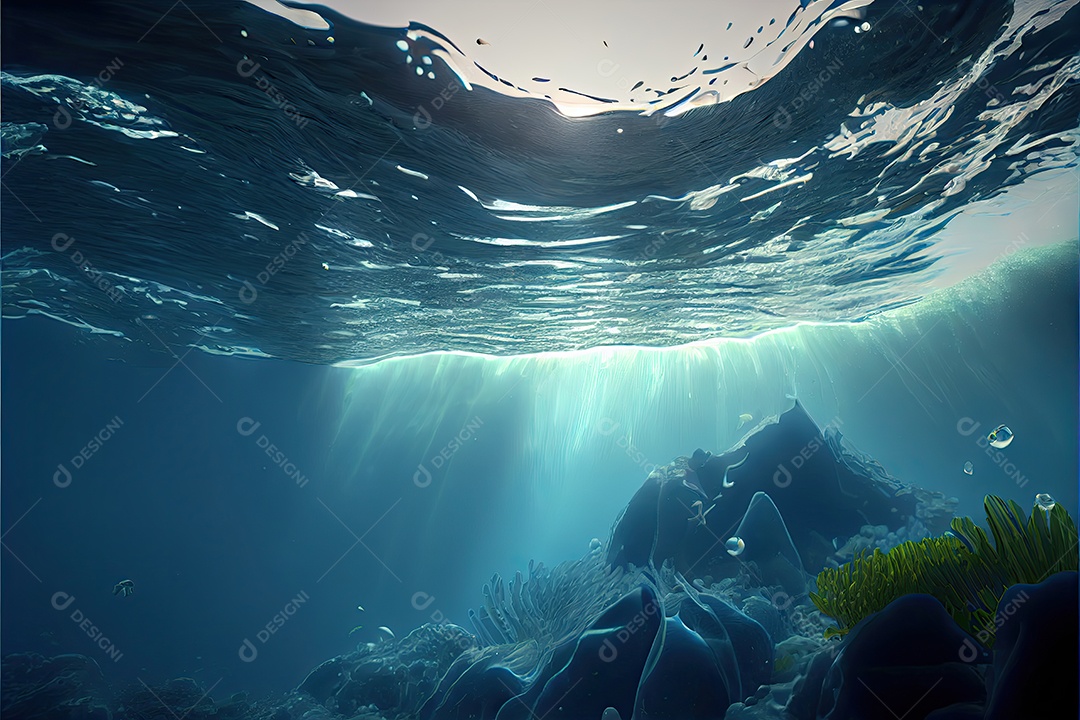 Dia mundial dos oceanos ou Dia Mundial dos Oceanos, 8 de junho