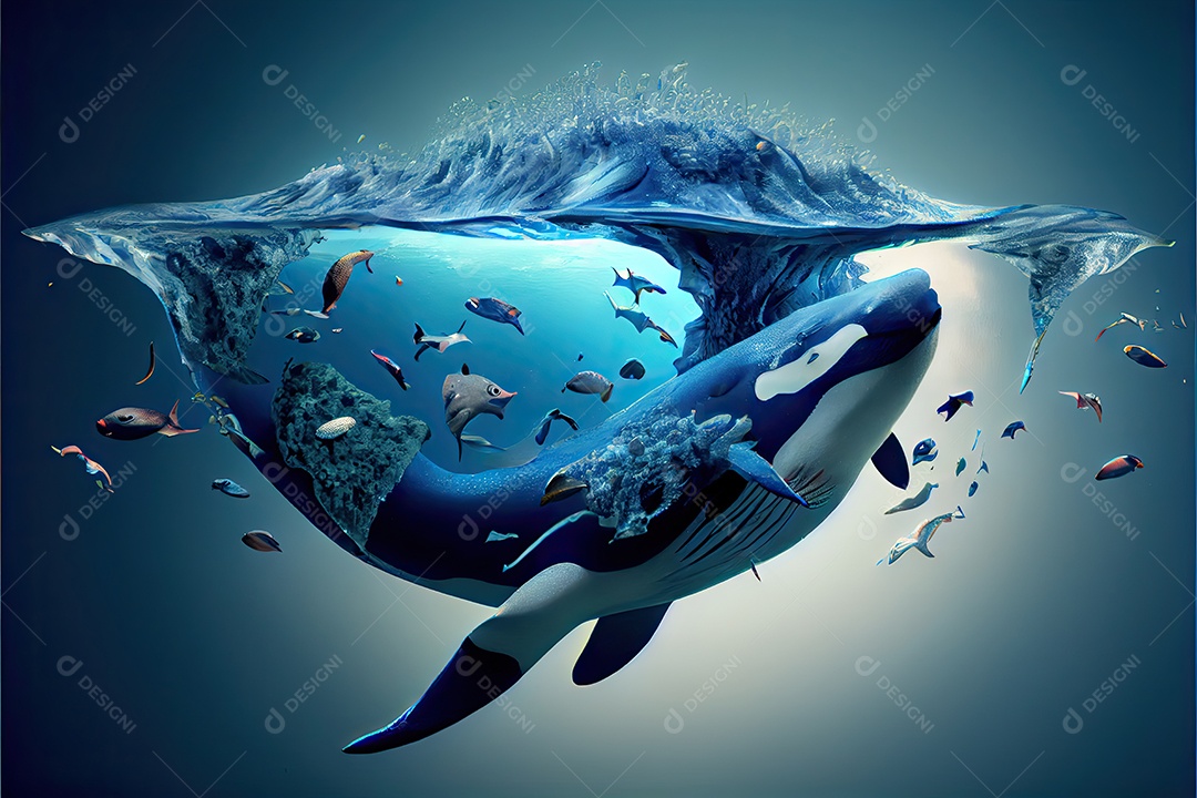 Dia mundial dos oceanos ou Dia Mundial dos Oceanos, 8 de junho