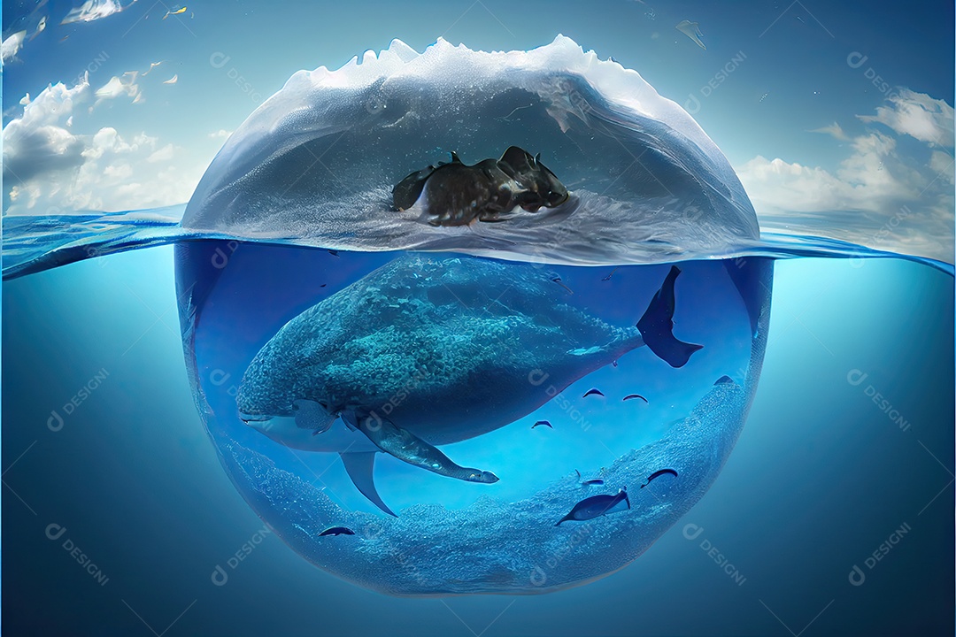 Dia mundial dos oceanos ou Dia Mundial dos Oceanos, 8 de junho