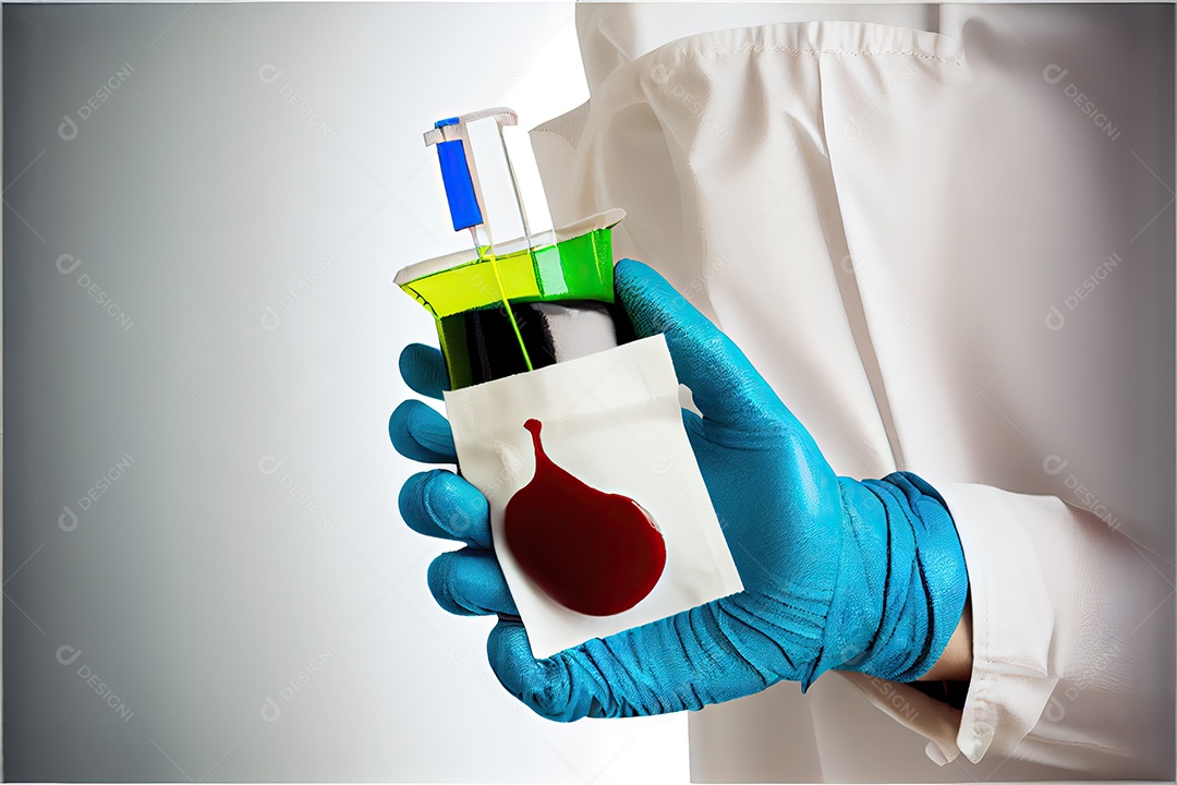 Dia Mundial do Doador de Sangue 14 de junho