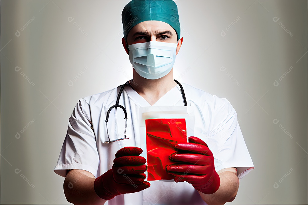 Dia Mundial do Doador de Sangue 14 de junho