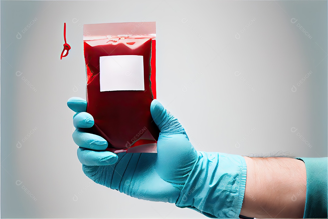 Dia Mundial do Doador de Sangue 14 de junho