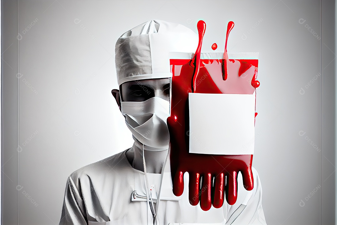 Dia Mundial do Doador de Sangue 14 de junho