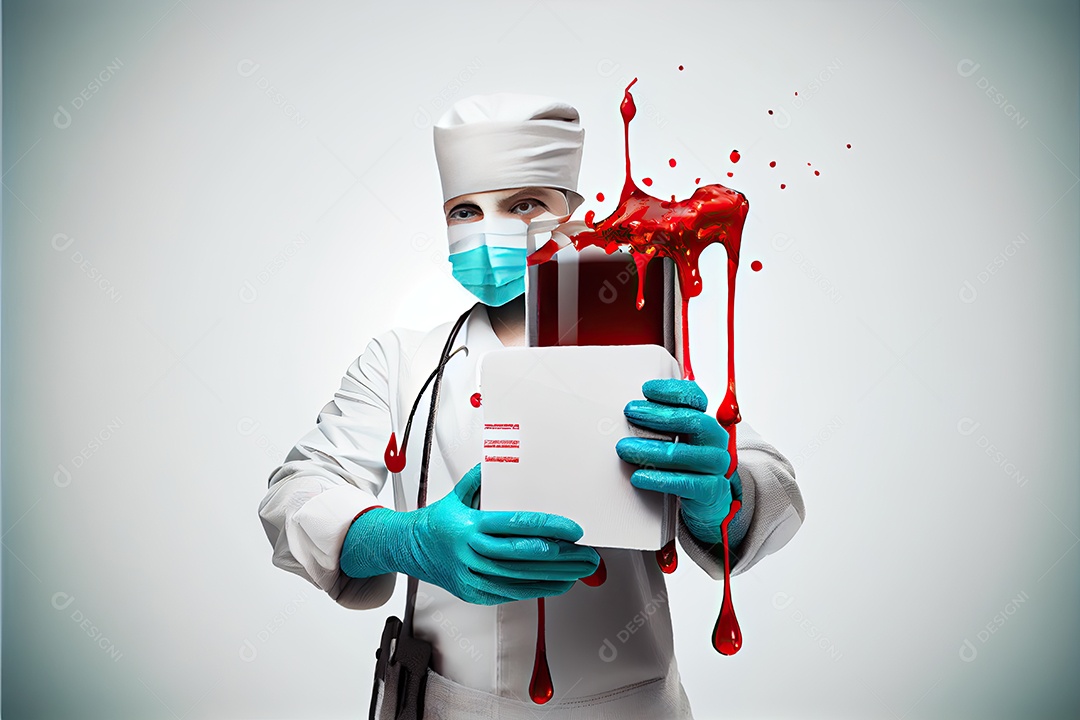 Dia Mundial do Doador de Sangue 14 de junho