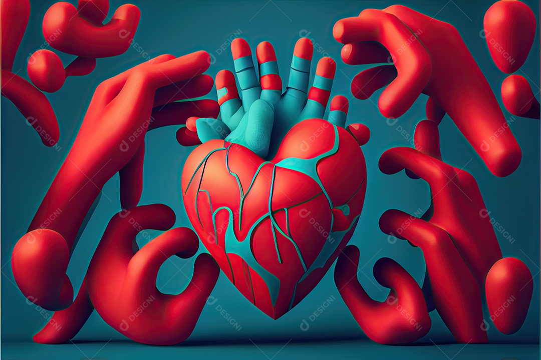 Dia Mundial do Doador de Sangue 14 de junho