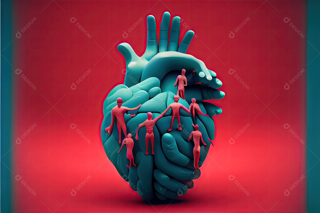 Dia Mundial do Doador de Sangue 14 de junho