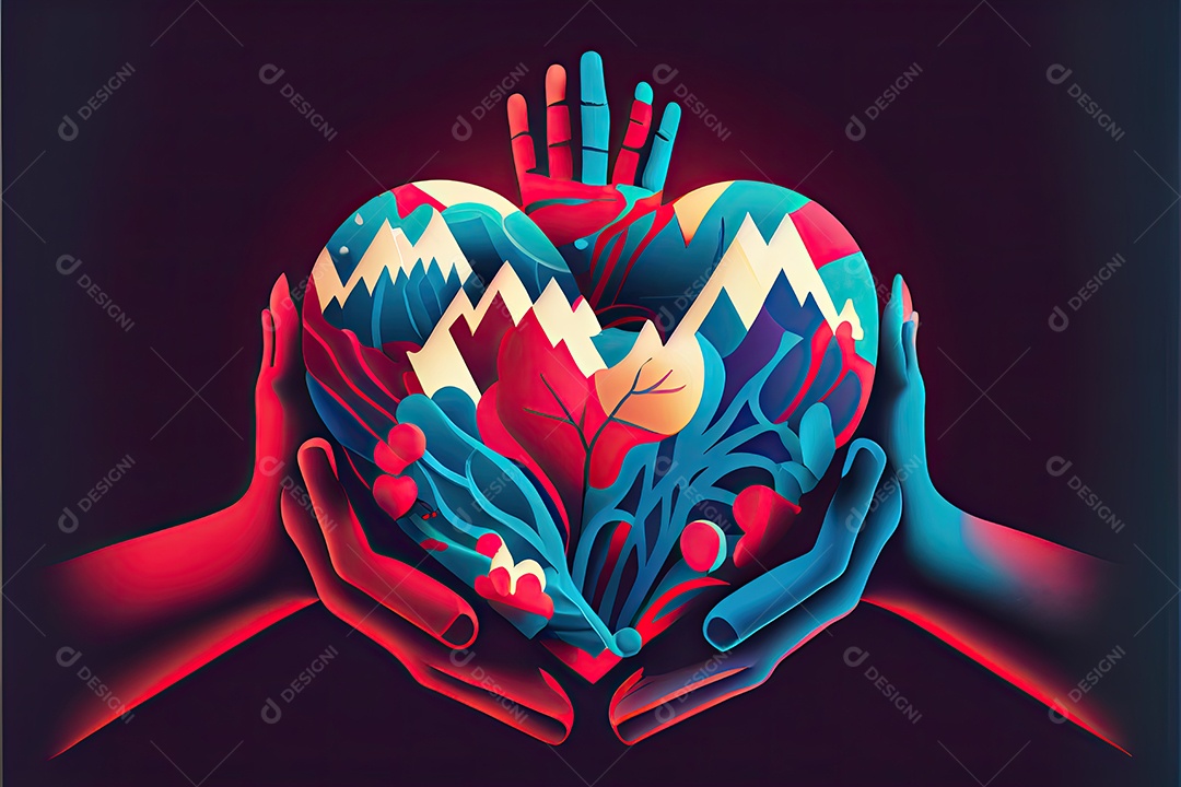 Dia Mundial do Doador de Sangue 14 de junho