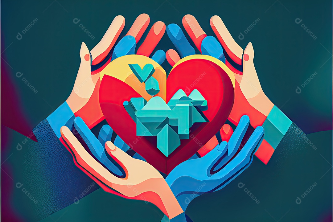 Dia Mundial do Doador de Sangue 14 de junho