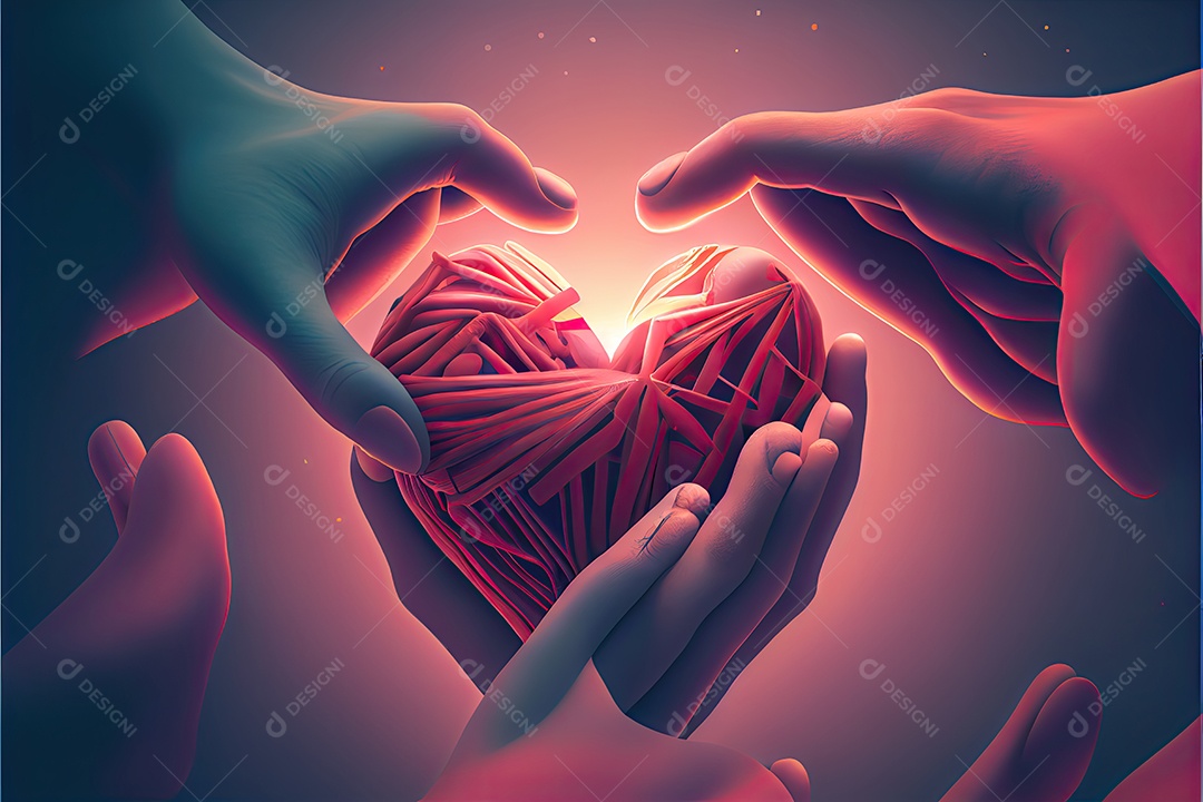 Dia Mundial do Doador de Sangue 14 de junho