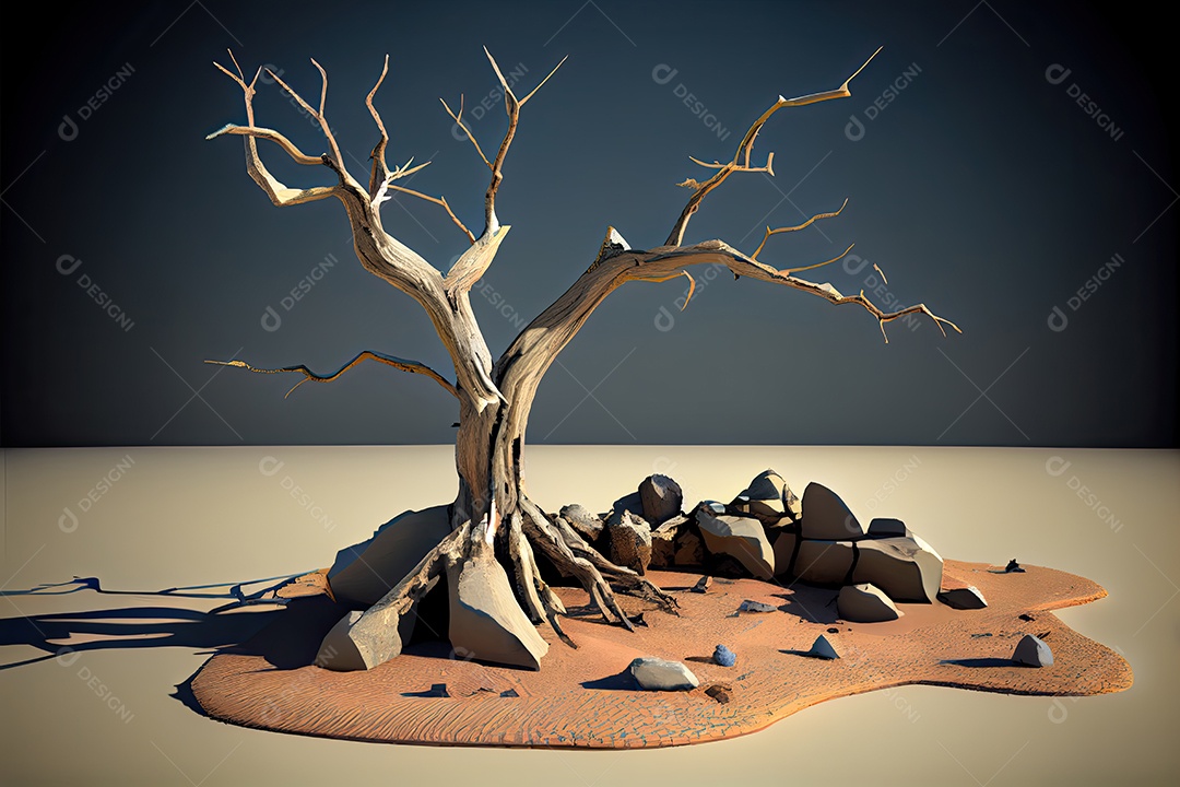 Dia Mundial Contra a Seca 17 de junho