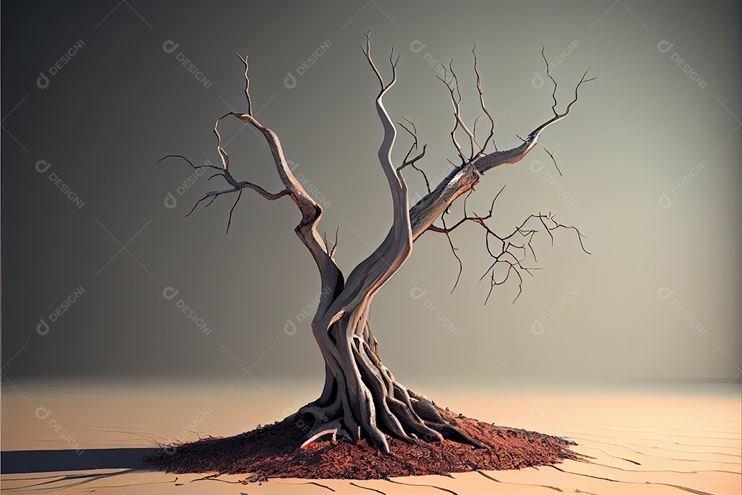 Dia Mundial Contra a Seca 17 de junho