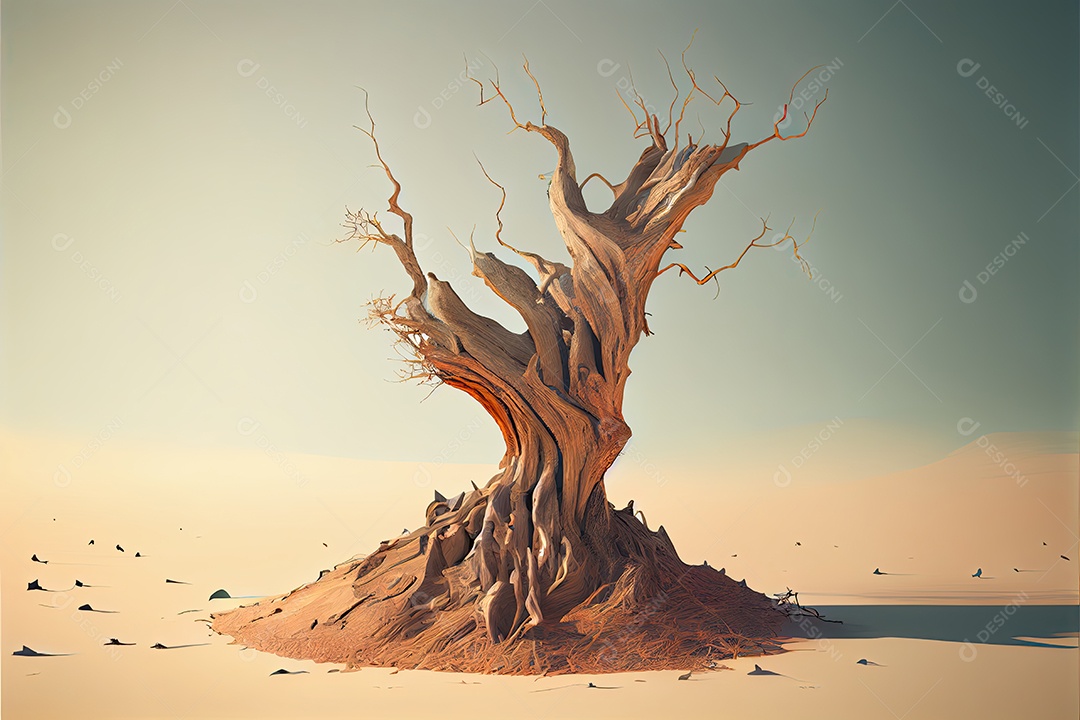 Dia Mundial Contra a Seca 17 de junho