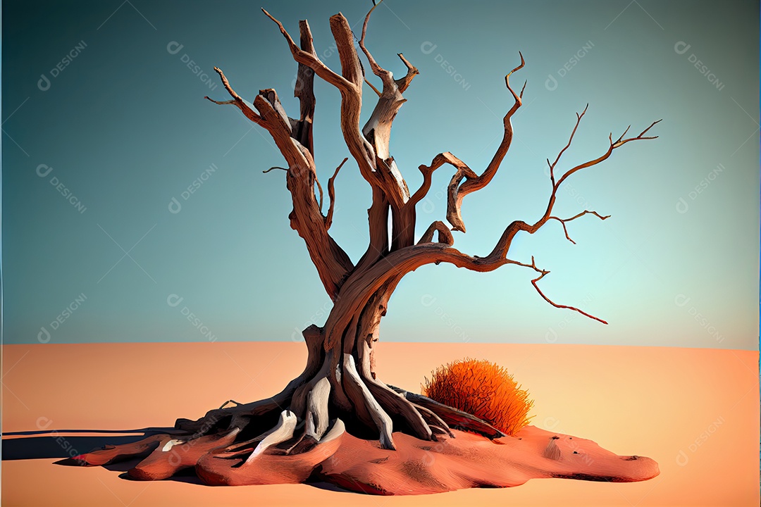 Dia Mundial Contra a Seca 17 de junho