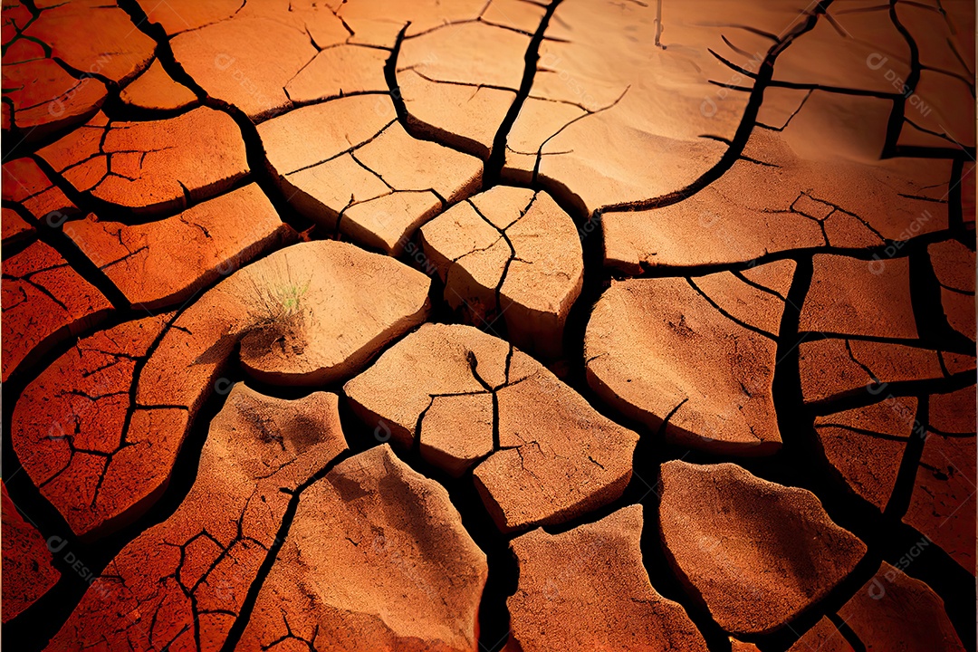 Dia Mundial Contra a Seca 17 de junho