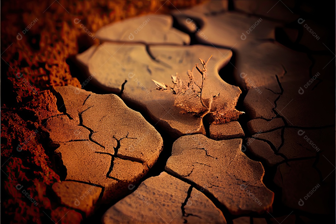 Dia Mundial Contra a Seca 17 de junho