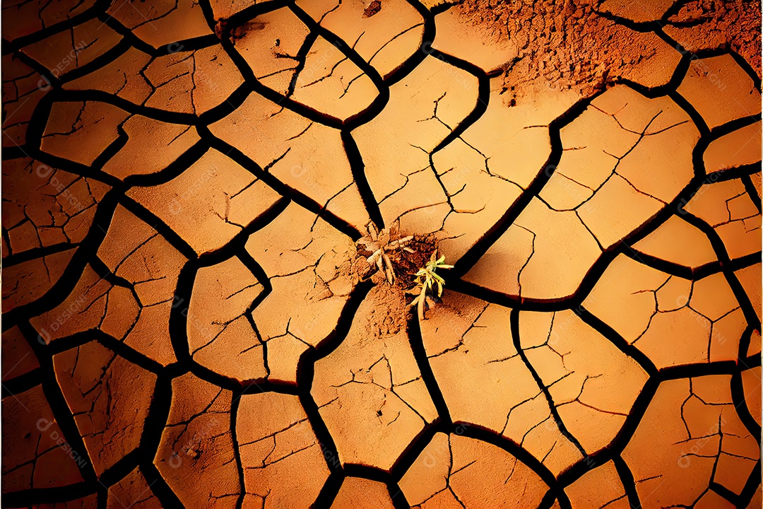 Dia Mundial Contra a Seca 17 de junho