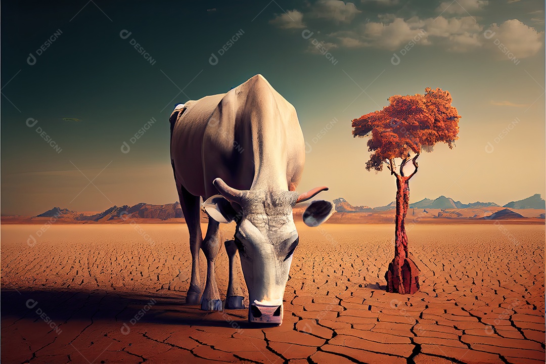 Dia Mundial Contra a Seca 17 de junho