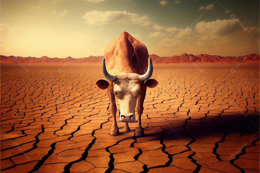 Dia Mundial Contra a Seca 17 de junho