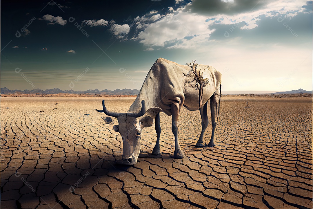 Dia Mundial Contra a Seca 17 de junho