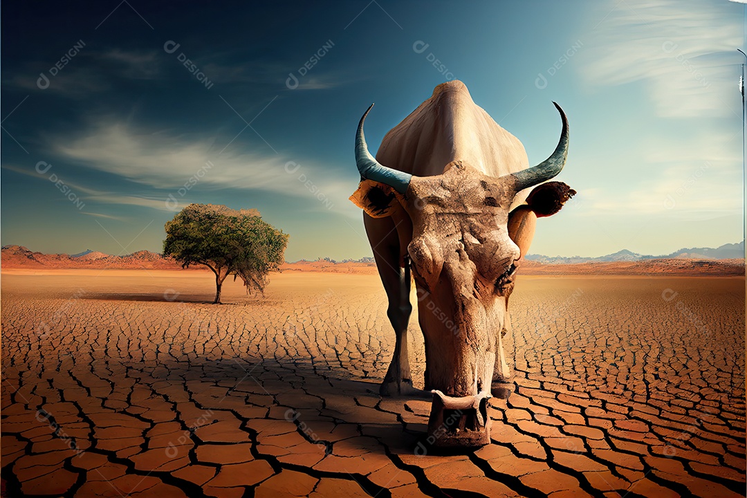 Dia Mundial Contra a Seca 17 de junho