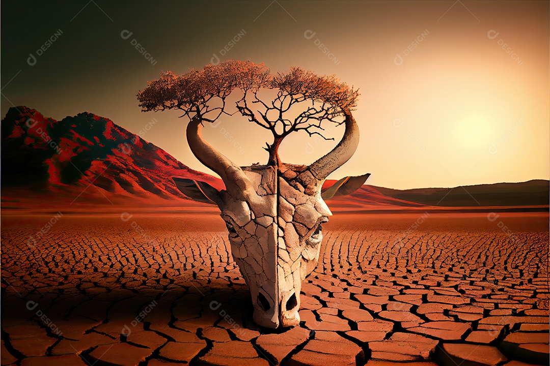 Dia Mundial Contra a Seca 17 de junho