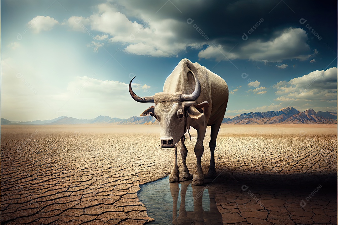 Dia Mundial Contra a Seca 17 de junho