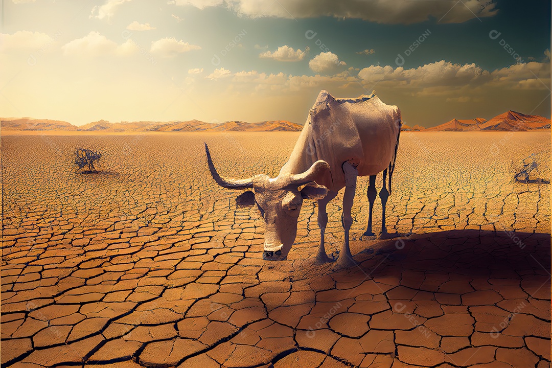 Dia Mundial Contra a Seca 17 de junho