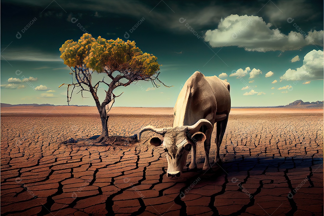 Dia Mundial Contra a Seca 17 de junho