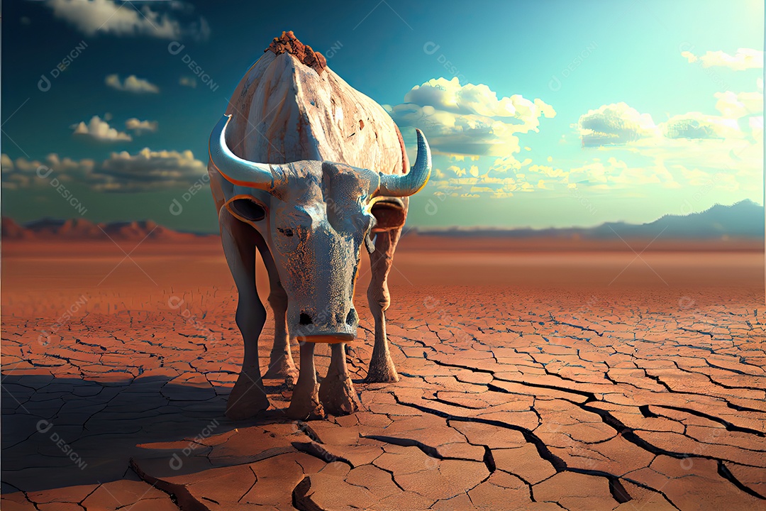 Dia Mundial Contra a Seca 17 de junho