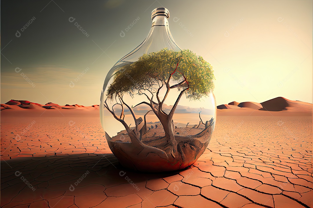 Dia Mundial Contra a Seca 17 de junho