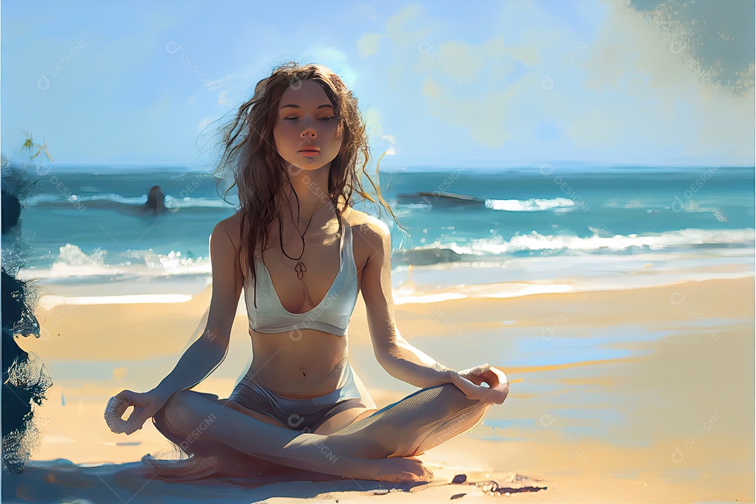 Dia Internacional do Yoga 21 de junho