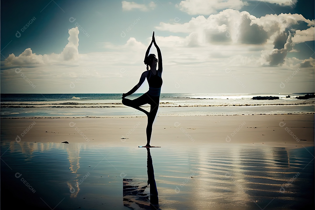 Dia Internacional do Yoga 21 de junho