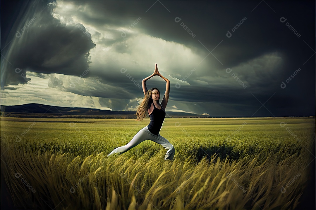 Dia Internacional do Yoga 21 de junho