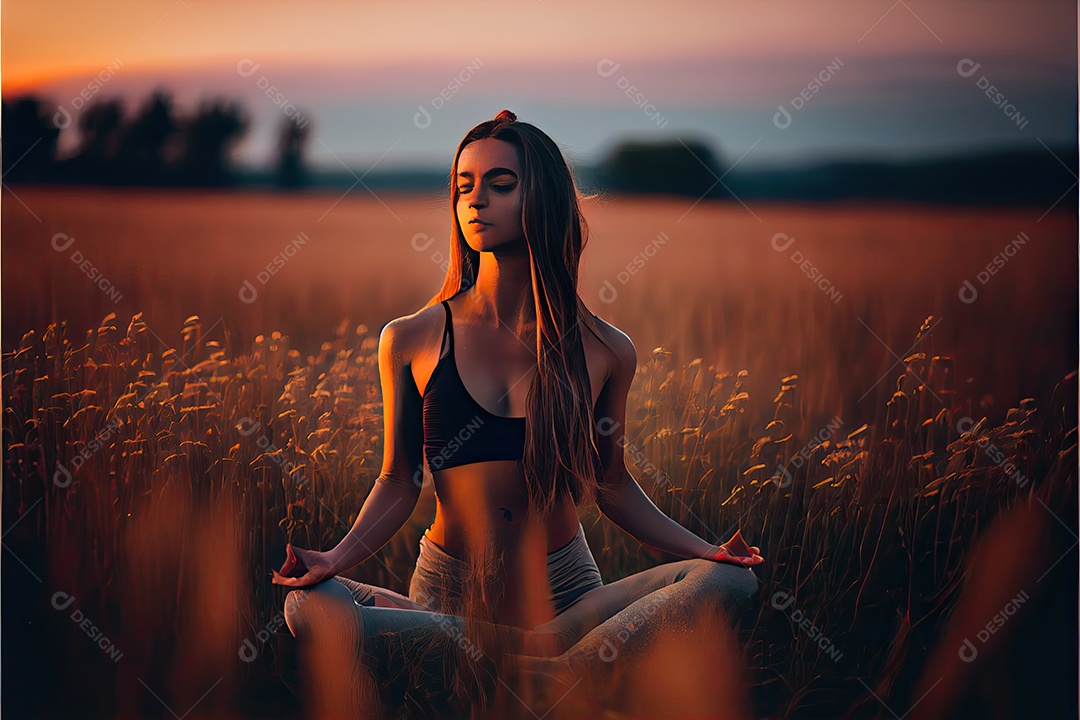 Dia Internacional do Yoga 21 de junho