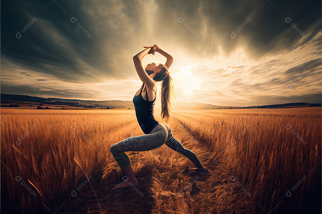 Dia Internacional do Yoga 21 de junho