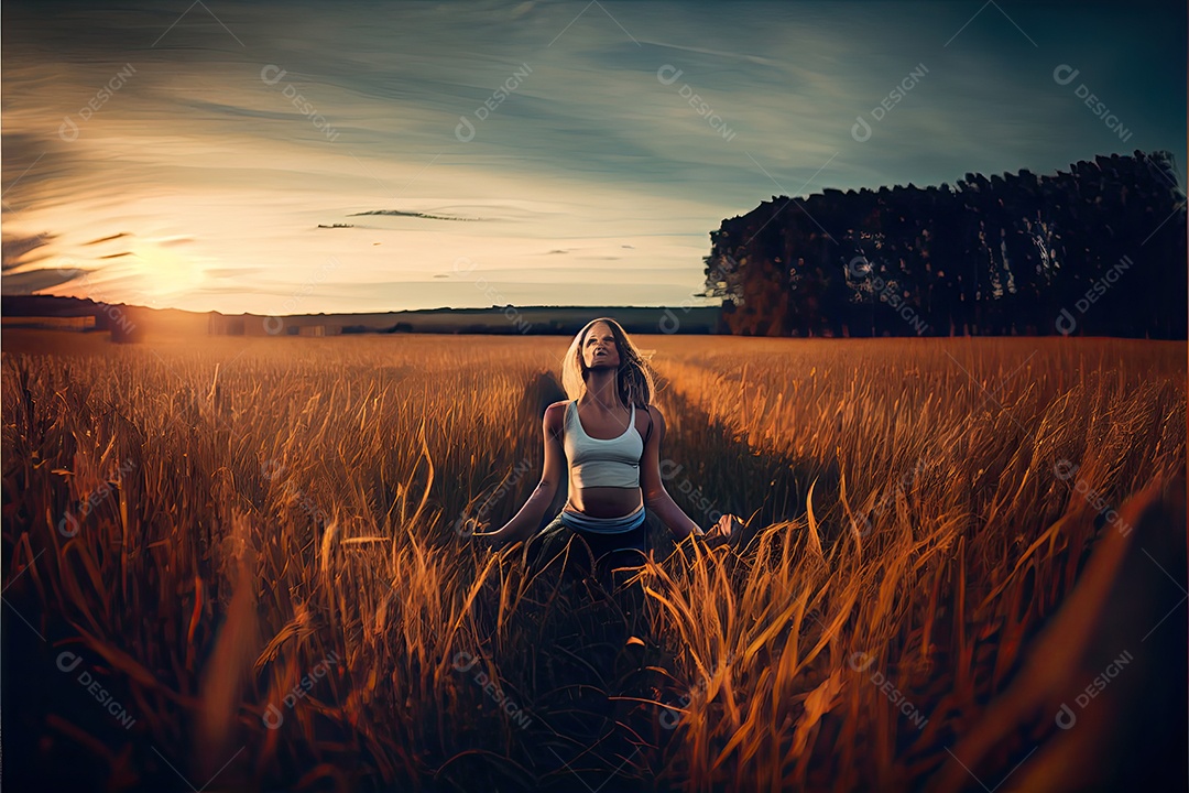 Dia Internacional do Yoga 21 de junho