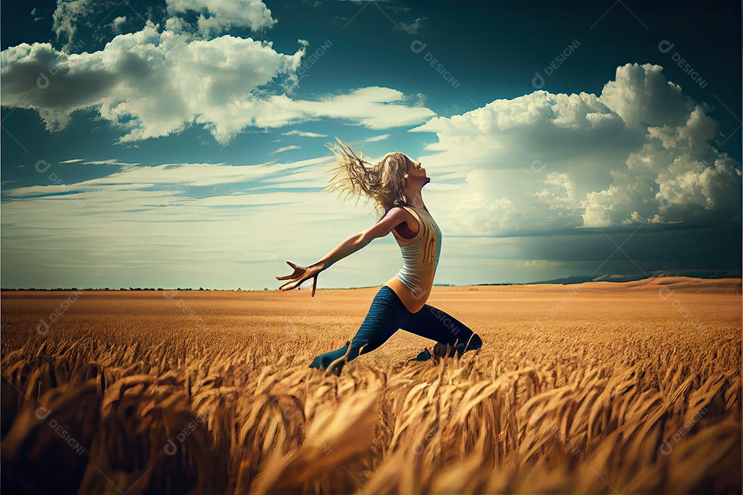 Dia Internacional do Yoga 21 de junho