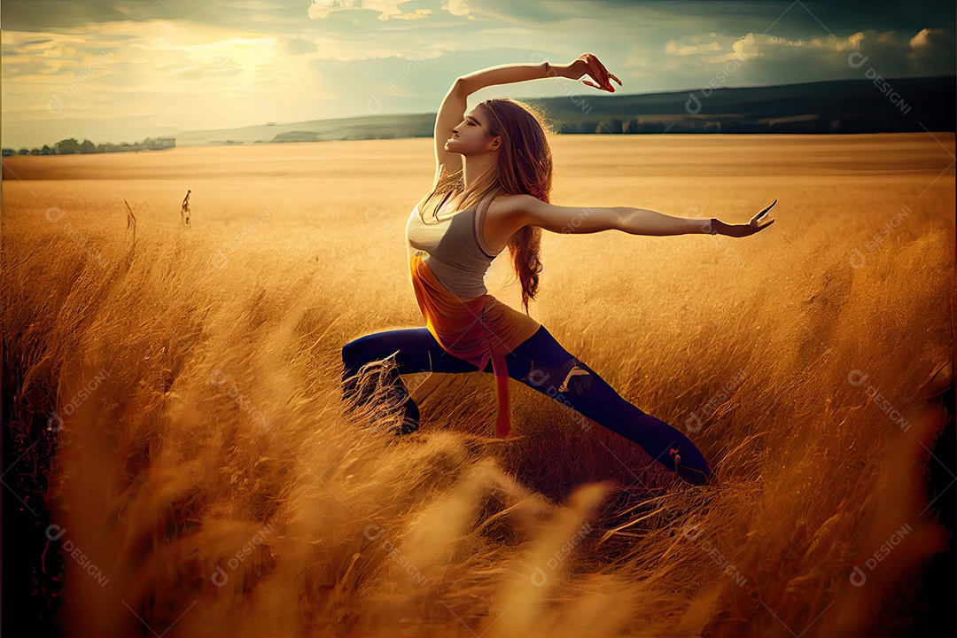 Dia Internacional do Yoga 21 de junho