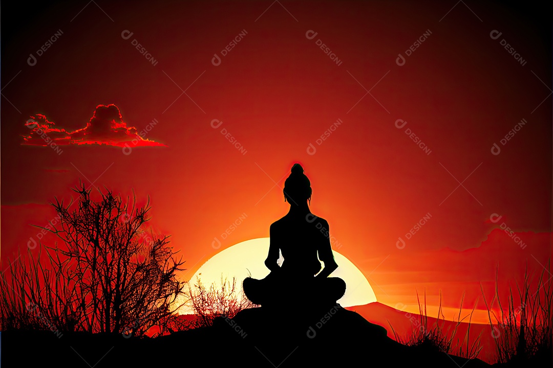 Dia Internacional do Yoga 21 de junho