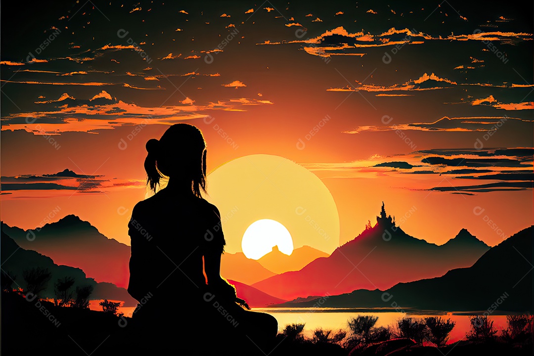 Dia Internacional do Yoga 21 de junho