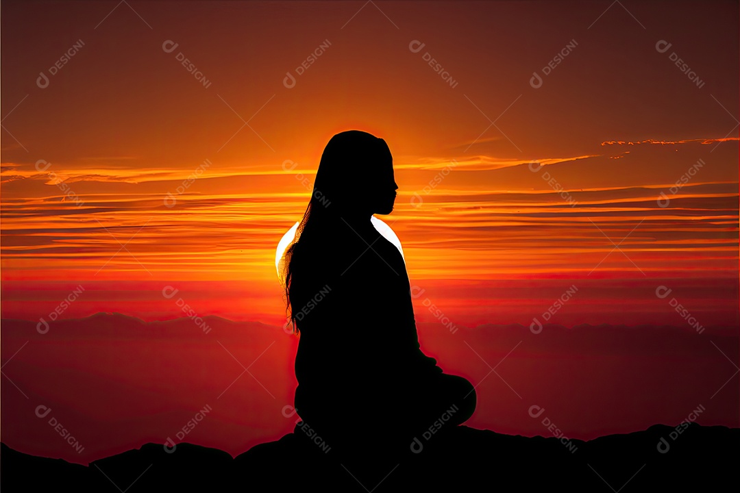 Dia Internacional do Yoga 21 de junho