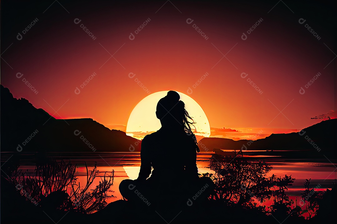 Dia Internacional do Yoga 21 de junho