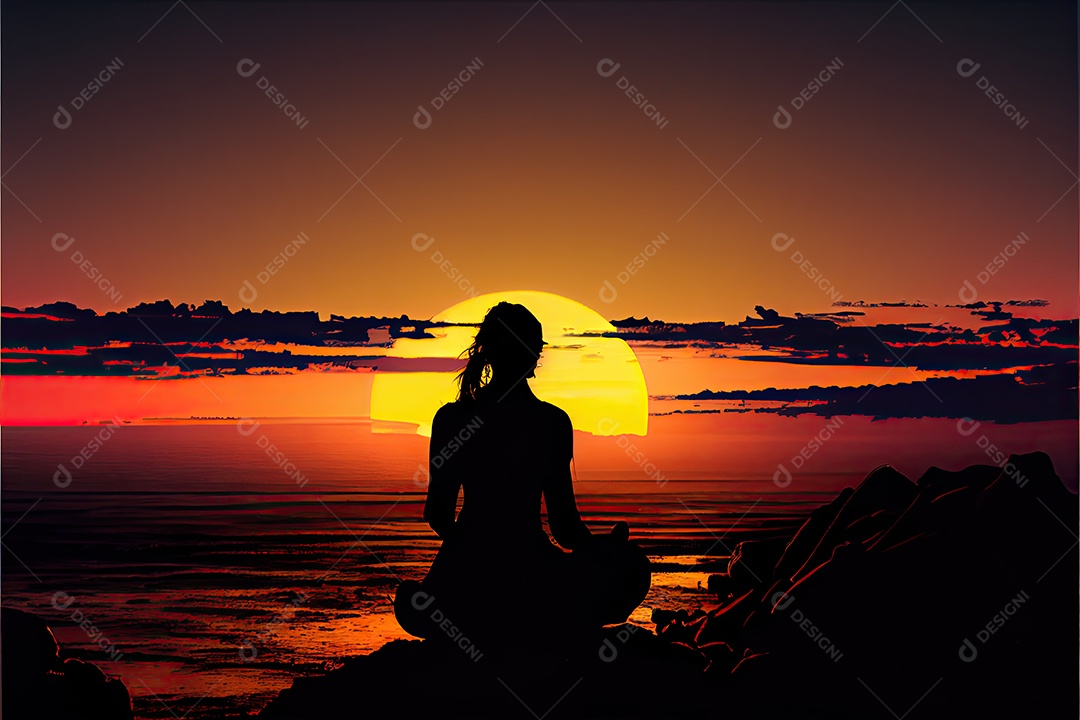 Dia Internacional do Yoga 21 de junho