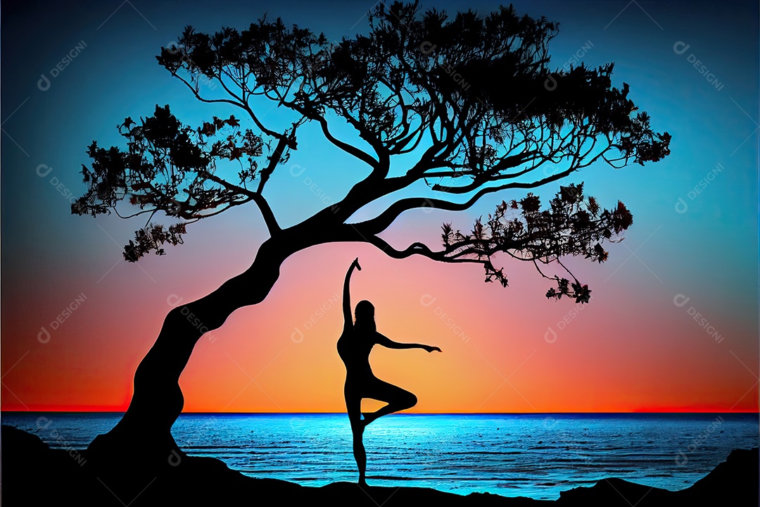 Dia Internacional do Yoga 21 de junho