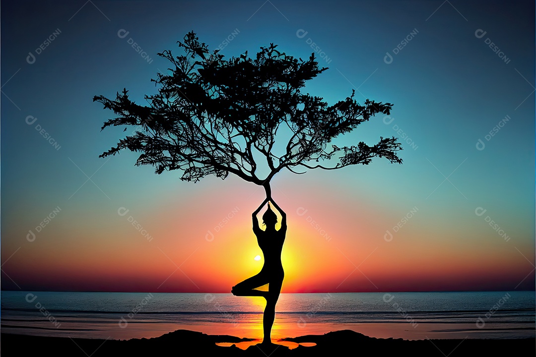 Dia Internacional do Yoga 21 de junho